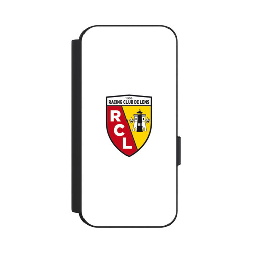 Google Pixel 9 NIVOflip RC Lens Logo / Blanc