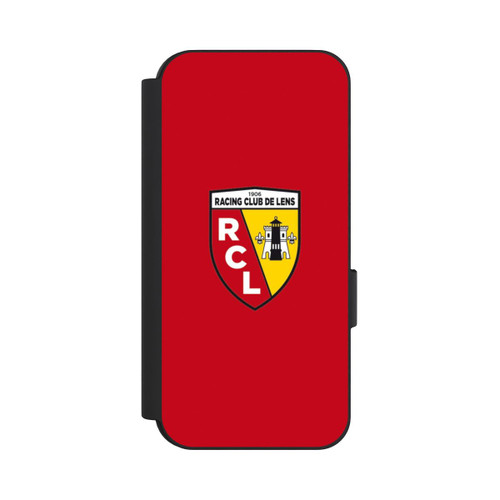 Google Pixel 9 NIVOflip RC Lens Logo en Rouge