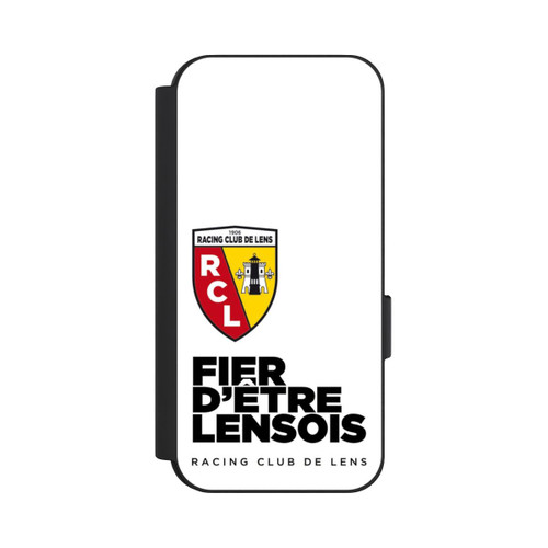 Google Pixel 9 NIVOflip RC Lens Fier D'être Lensois Zoom / Blanc