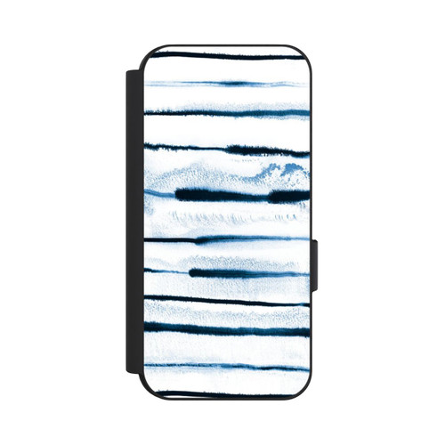 Google Pixel 9 NIVOflip Lignes électriques blanches