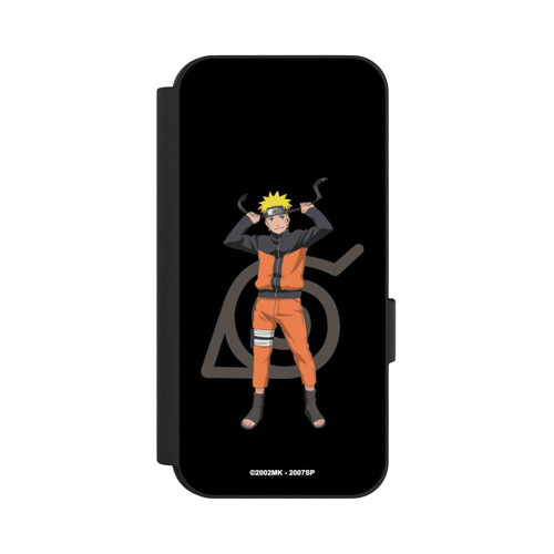 Google Pixel 9 NIVOflip Naruto Konoha