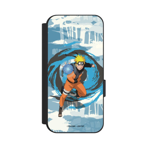 Google Pixel 9 NIVOflip Naruto Rasengan