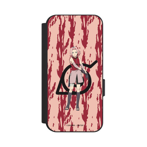 Google Pixel 9 NIVOflip Sakura Konoha
