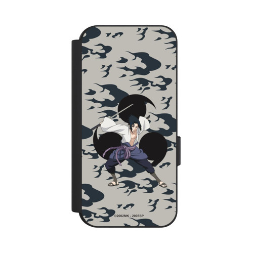 Google Pixel 9 NIVOflip Sasuke Sharingan Combat