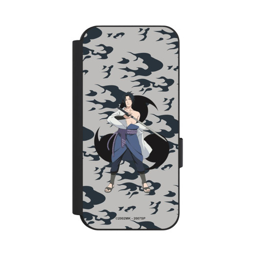 Google Pixel 9 NIVOflip Sasuke Sharingan