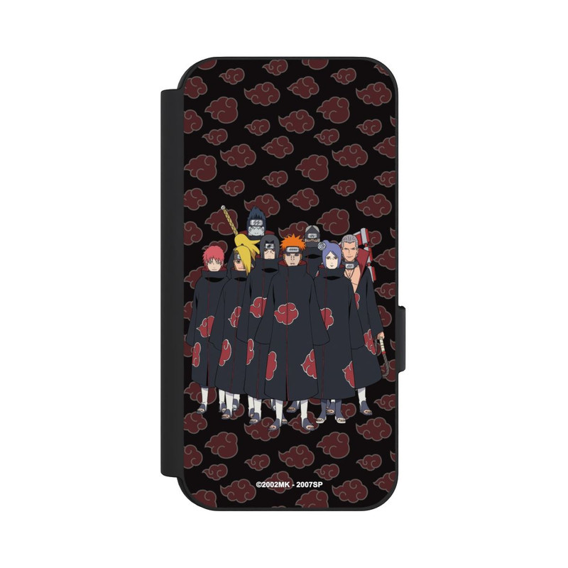 Pixel 9 NIVOflip Akatsuki Groupe