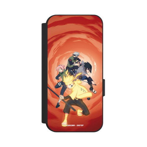 Google Pixel 9 NIVOflip Naruto Team 7