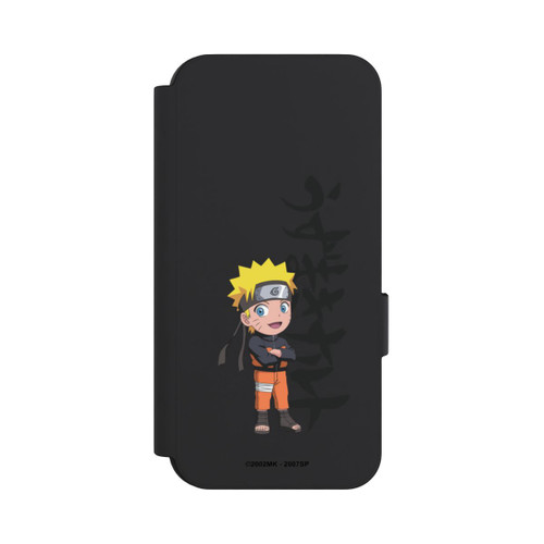 Google Pixel 9 NIVOflip Naruto SD sans Fond