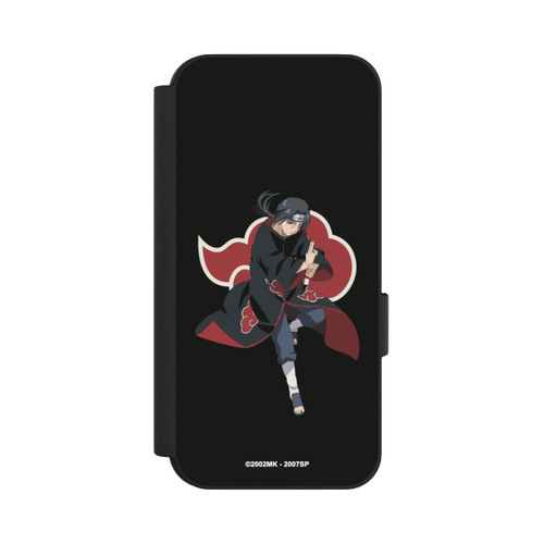 Google Pixel 9 NIVOflip Itachi Uchiha Akatsuki