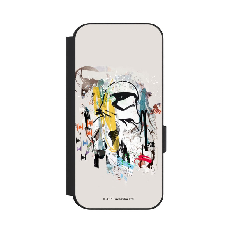 Pixel 9 NIVOflip Stormtrooper coloré