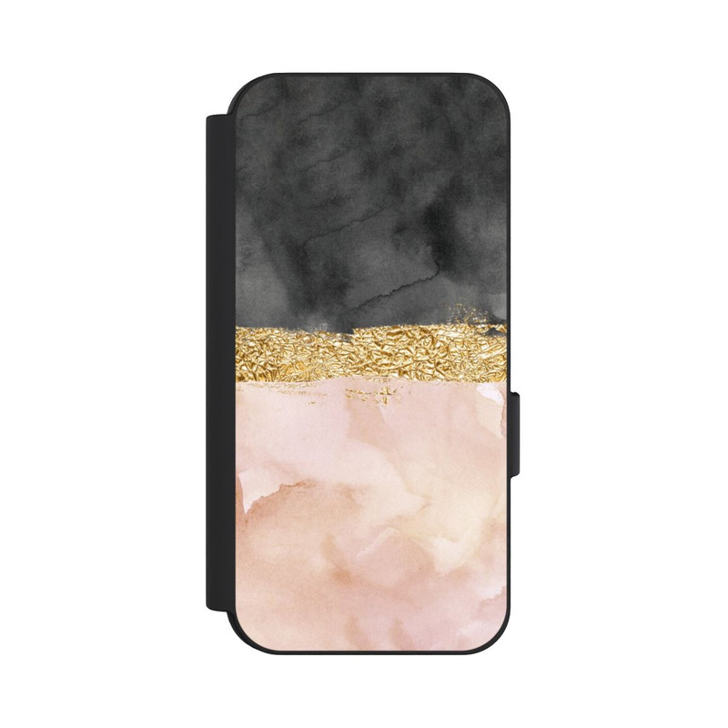 Pixel 9 NIVOflip Golden Line Look
