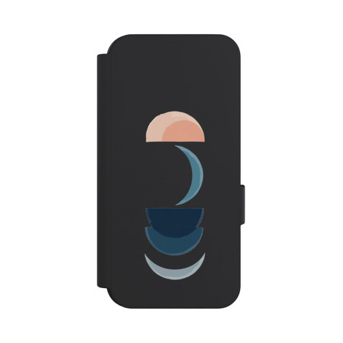 Google Pixel 9 NIVOflip Temps de la lune