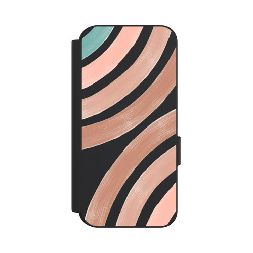 Google Pixel 9 NIVOflip Cercle rétro