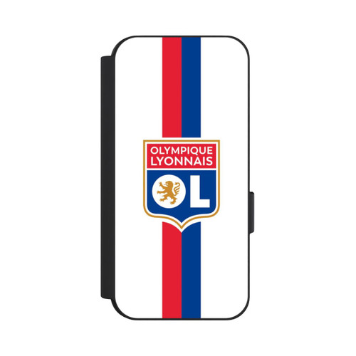 Google Pixel 9 NIVOflip Olympique Lyonnais Logo