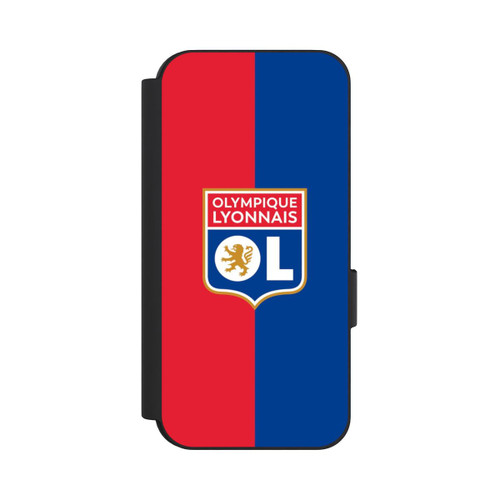 Google Pixel 9 NIVOflip Olympique Lyonnais Logo 2