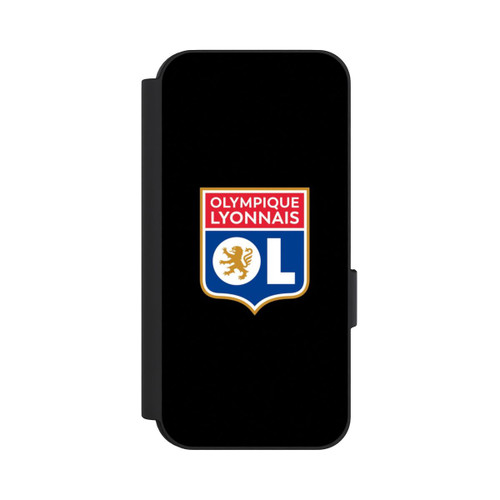 Google Pixel 9 NIVOflip Olympique Lyonnais Noir