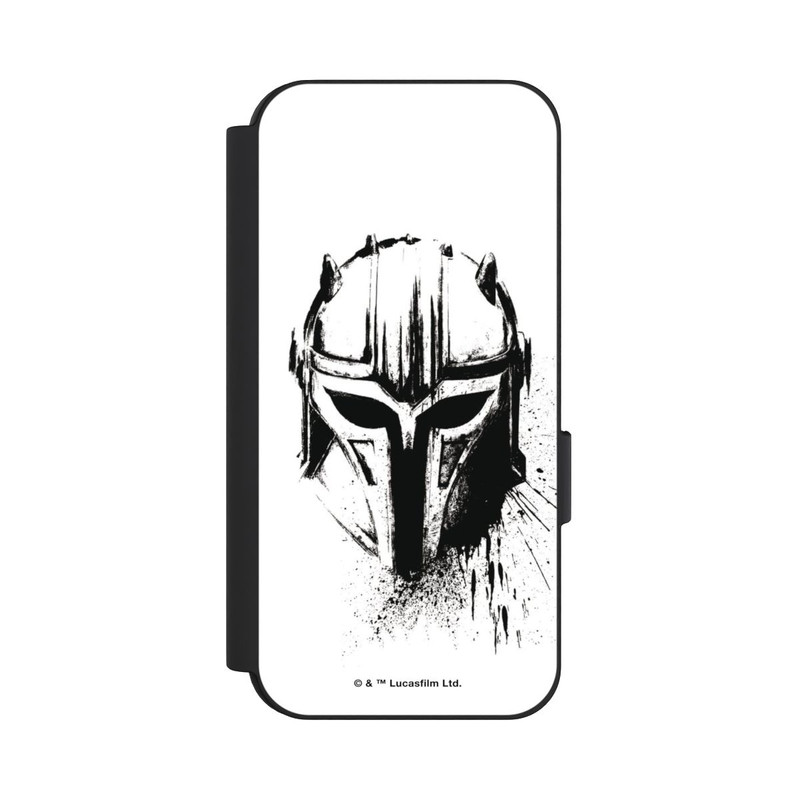 Pixel 9 NIVOflip Armorer Schwarz und Weiß