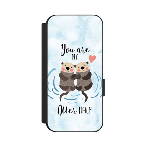 Google Pixel 9 NIVOflip YOU ARE MY OTTER HALF