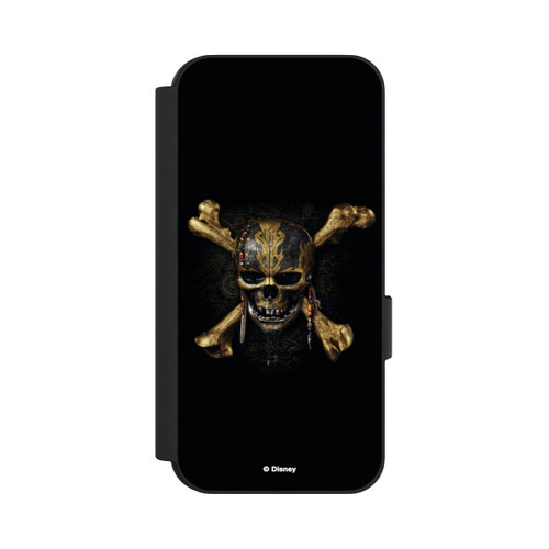 Google Pixel 9 NIVOflip Pirate Skull Logo