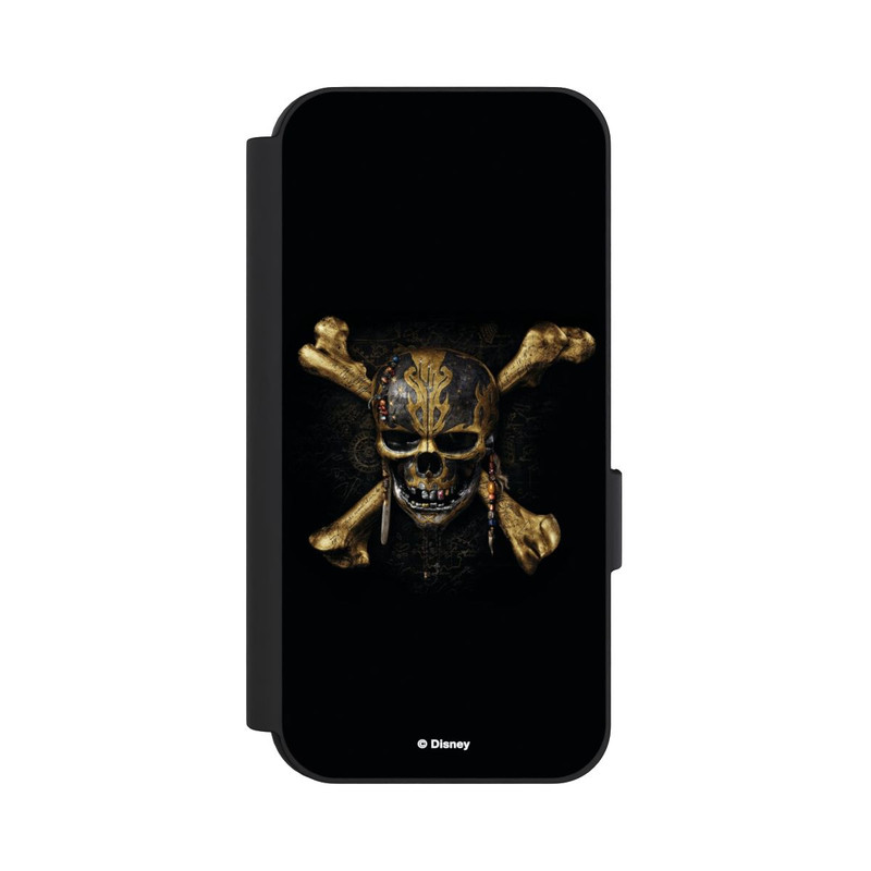 Pixel 9 NIVOflip Pirate Skull Logo