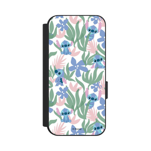 Google Pixel 9 NIVOflip Stitch Floral Pattern