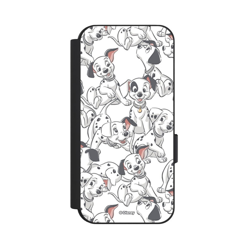 Pixel 9 NIVOflip Dalmatians Pattern