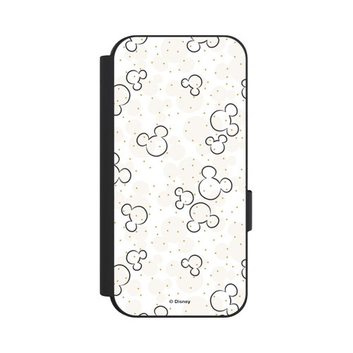 Google Pixel 9 NIVOflip Golden Micky Pattern