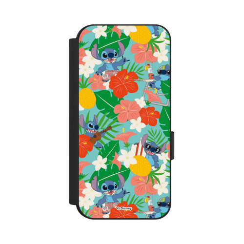 Google Pixel 9 NIVOflip Stitch Hawaiian Pattern