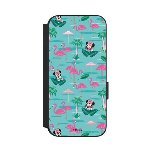 Google Pixel 9 NIVOflip Minnie Pink Flamingo