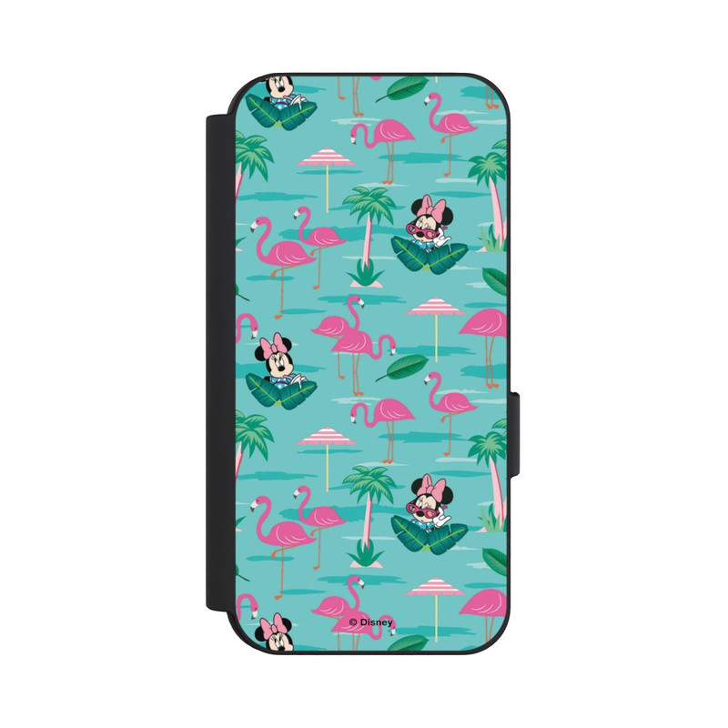 Pixel 9 NIVOflip Minnie Flamant Rose