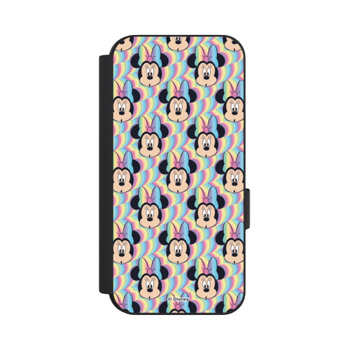 Google Pixel 9 NIVOflip Minnie Rainbow Faces