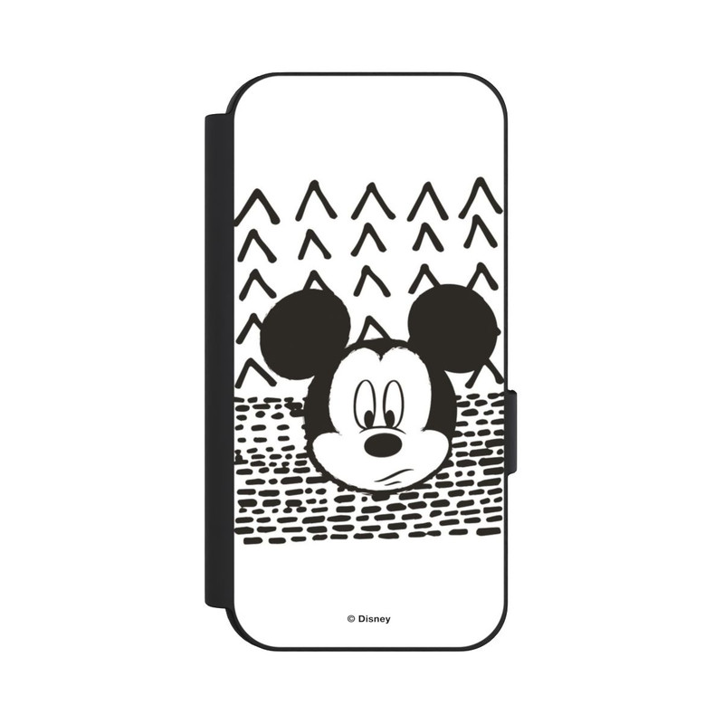 Pixel 9 NIVOflip Mickey Minimalism