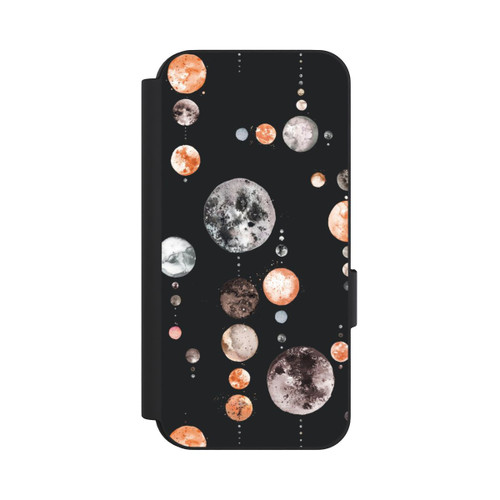 Google Pixel 9 NIVOflip Astronomy Space Moons