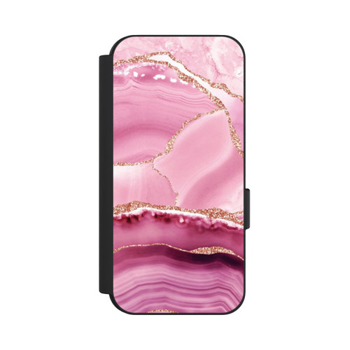 Google Pixel 9 NIVOflip Mermaid Marble Pink