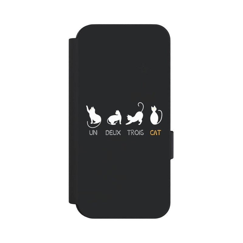 Pixel 9 NIVOflip Un Deux Trois Cat
