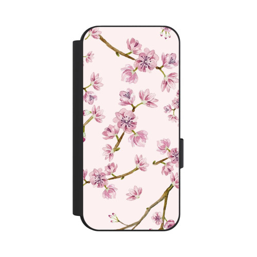 Google Pixel 9 NIVOflip Fleurs de Cerisier Rose