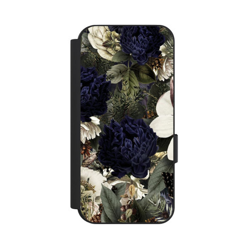 Google Pixel 9 NIVOflip Natur Blumen
