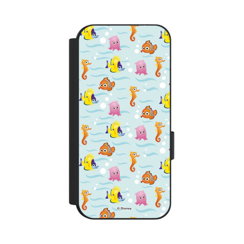 Google Pixel 9 NIVOflip Nemo Muster