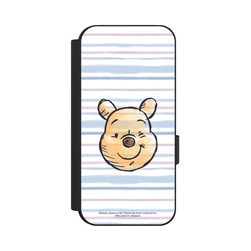 Pixel 9 NIVOflip Winnie Puuh auf Streifen