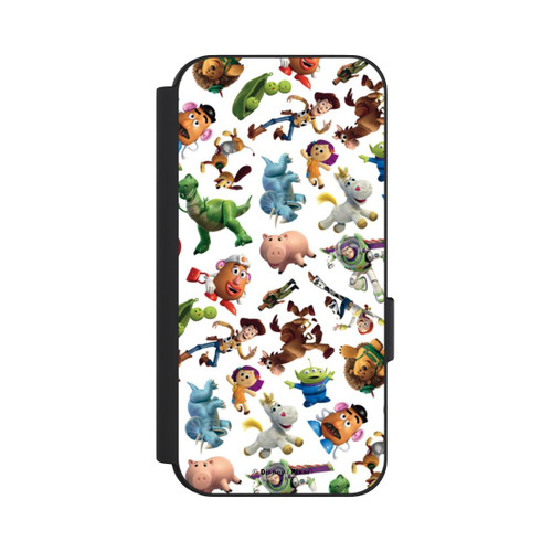 Google Pixel 9 NIVOflip Toy Story-Muster 