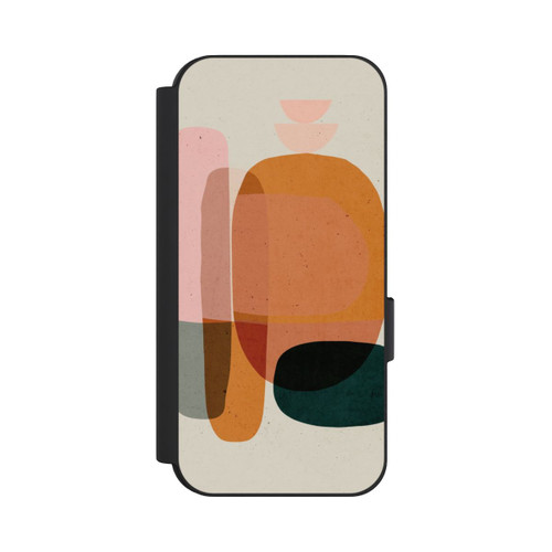 Google Pixel 9 NIVOflip Fard à joues abstrait