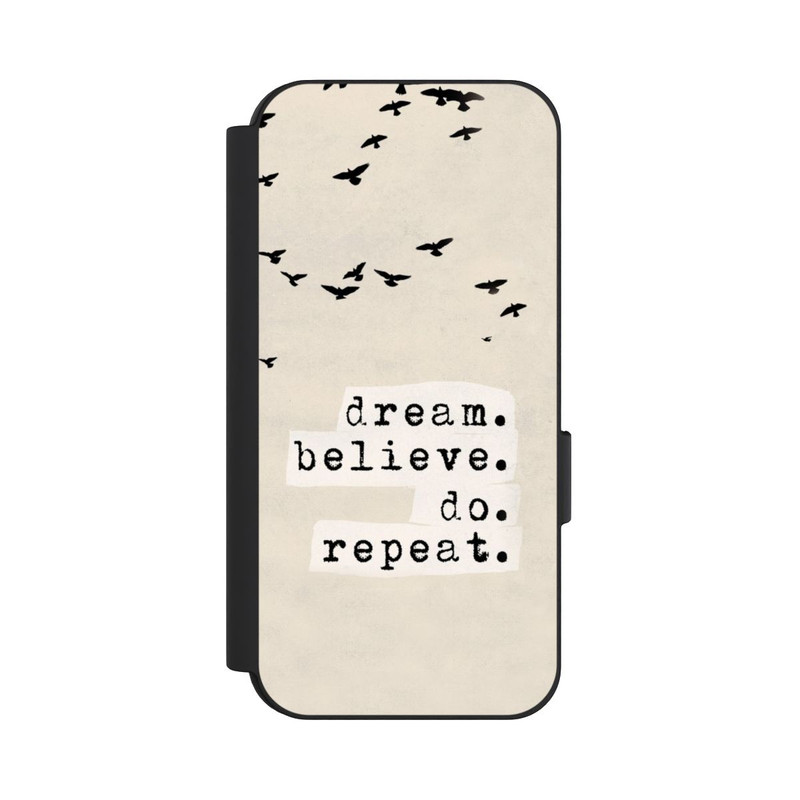 Pixel 9 NIVOflip Dream Believe Do Repeat