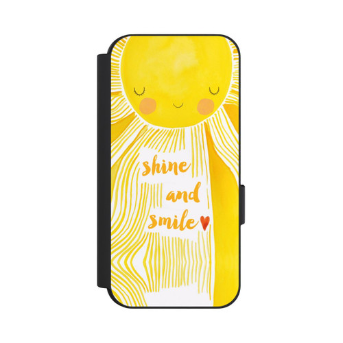 Google Pixel 9 NIVOflip Shine and Smile