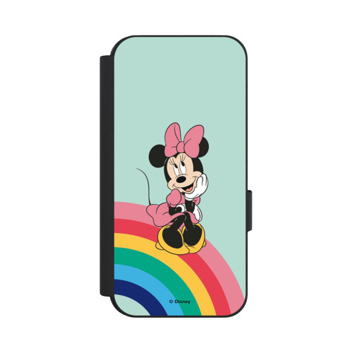 Google Pixel 9 NIVOflip Minnie Rainbow Portrait