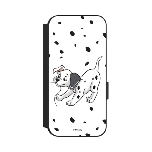 Google Pixel 9 NIVOflip Couple Dalmatian Right