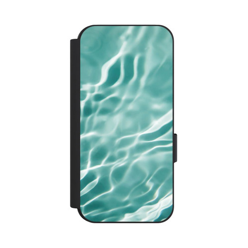 Google Pixel 9 NIVOflip Texture de l'eau