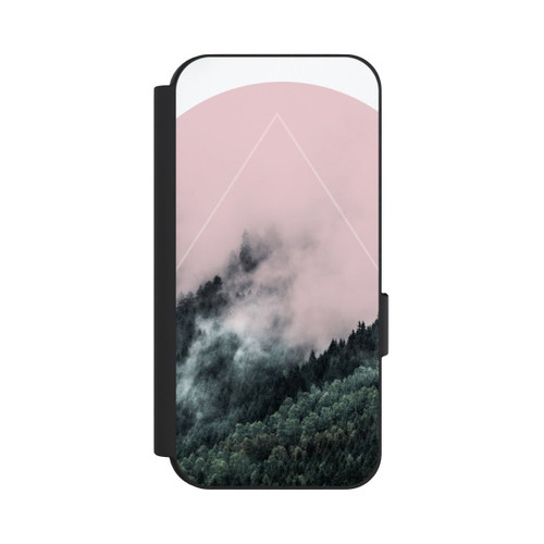 Google Pixel 9 NIVOflip Bois brumeux 2