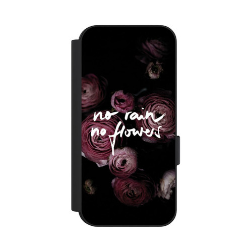 Google Pixel 9 NIVOflip No Rain No Flowers