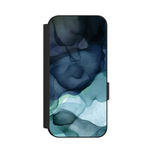 Google Pixel 9 NIVOflip Flüssig Kunst Dämmerungsstimmung