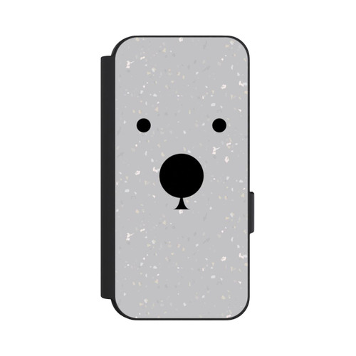 Google Pixel 9 NIVOflip Bär Nahaufnahme